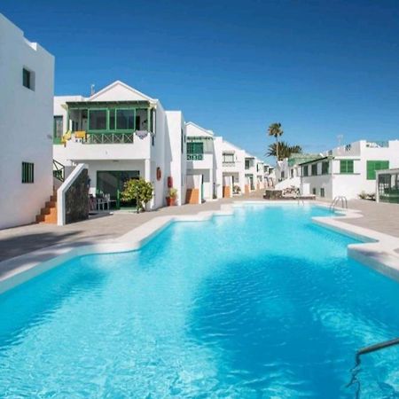 Apartamento Maresia Puerto del Carmen  Exterior photo