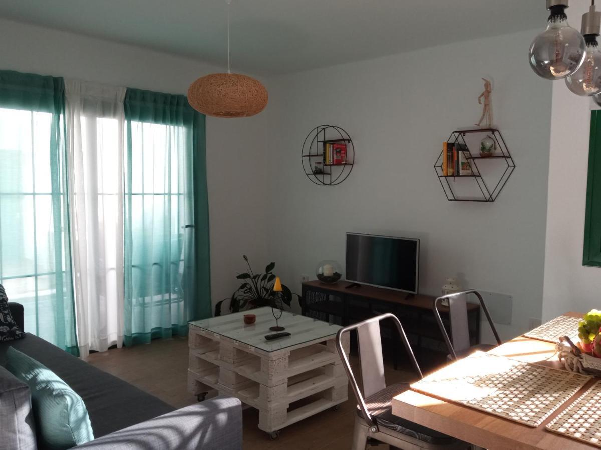 Apartamento Maresia Puerto del Carmen  Exterior photo