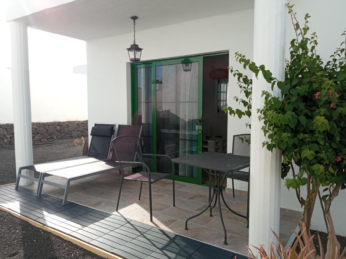 Apartamento Maresia Puerto del Carmen  Exterior photo
