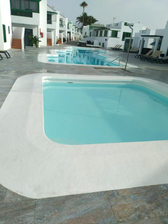 Apartamento Maresia Puerto del Carmen  Exterior photo