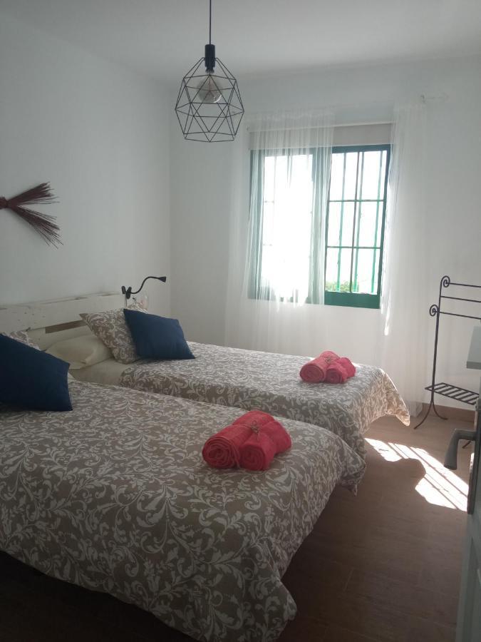 Apartamento Maresia Puerto del Carmen  Exterior photo