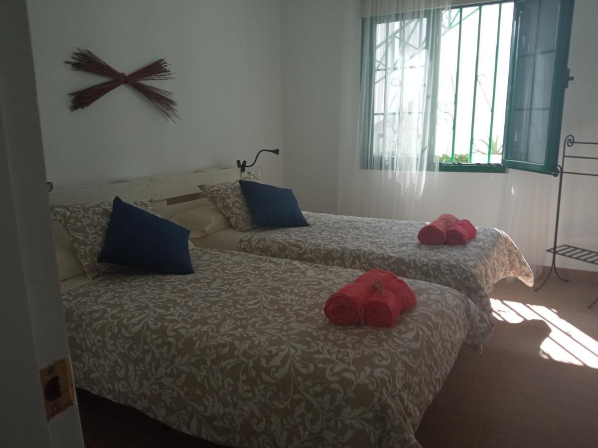 Apartamento Maresia Puerto del Carmen  Exterior photo