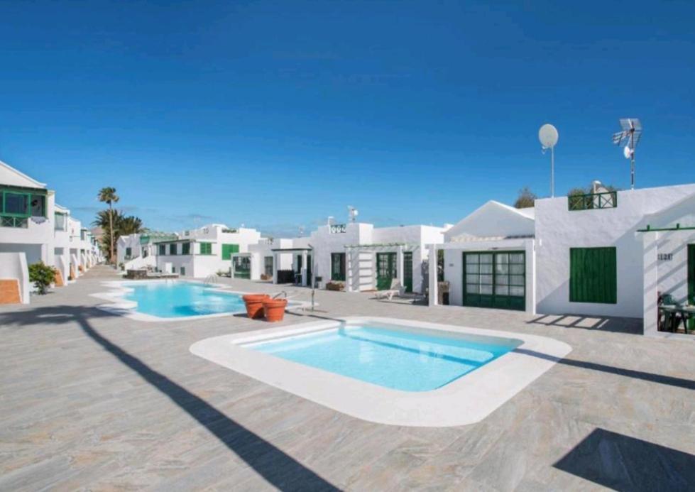 Apartamento Maresia Puerto del Carmen  Exterior photo